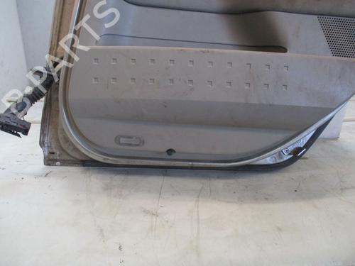 Right rear door RENAULT MEGANE II Estate (KM0/1_) 1.9 dCi | BP25043907C5 