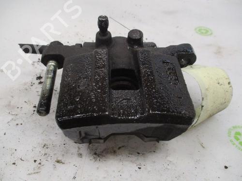 Used Left rear brake caliper HYUNDAI SANTA FÉ III (DM, DMA) 3.0 GDi (264 hp) 26635787