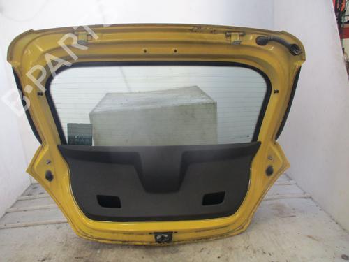 Tailgate OPEL CORSA D (S07) 1.3 CDTI (L08, L68) | BP28710983C6 
