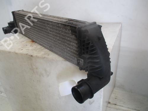 Intercooler RENAULT ESPACE IV (JK0/1_) 2.0 dCi (JK02, JK03) | BP37453444M30 - Image 3