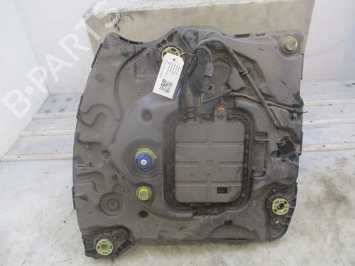 Used AdBlue tank PEUGEOT 208 I (CA_, CC_) 1.6 BlueHDi 100 (100 hp) 29600096