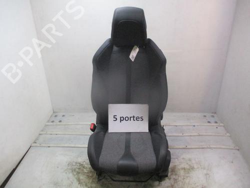 Used Left front seat PEUGEOT 3008 II SUV (MC_, MR_, MJ_, M4_) 1.5 BlueHDi 130 (131 hp) 31842715