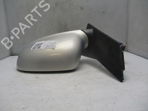 Left mirror VW GOLF VI (5K1)  | BP26637139C26 
