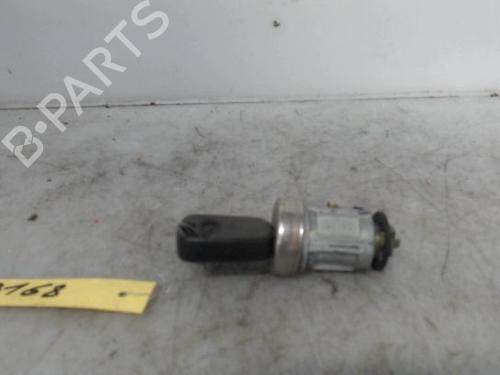 Used Ignition barrel FORD MONDEO II (BAP) 1.6 i (90 hp) 20200828