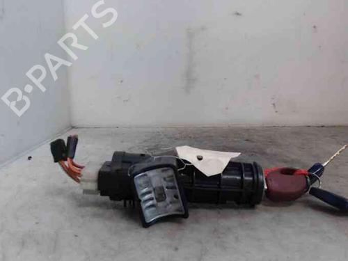 Ignition barrel FIAT PUNTO (176_) 1.7 D | BP19734733M48 