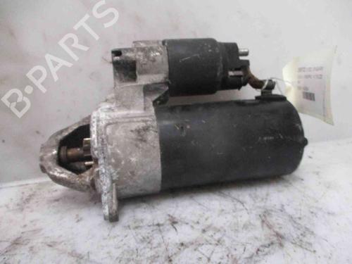 Starter MERCEDES-BENZ A-CLASS (W168) A 170 CDI (168.009, 168.109) | BP19715694M8 