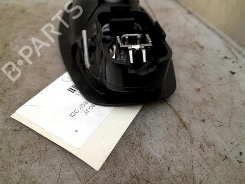 Høyre bak invendig håndtak RENAULT CLIO IV (BH_) 1.5 dCi 90 | BP26638889I16 