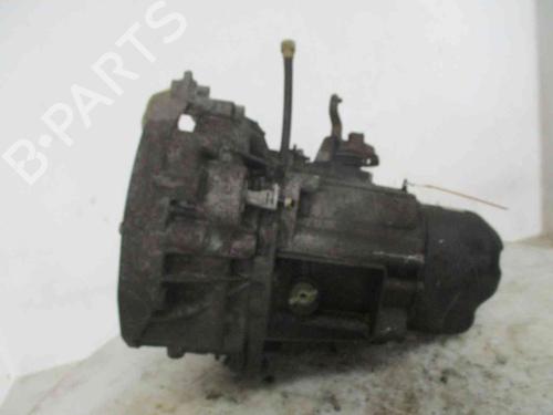 Gearbox RENAULT SCÉNIC II (JM0/1_) 1.4 (JM0B, JM0H, JM1A) | BP26620571M3 