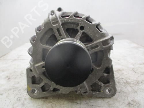 Used Alternator DACIA SANDERO II 1.0 SCe 75 (B8JC, B8JD, B8NC) (73 hp) 30650954