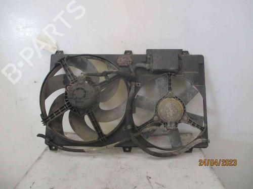 Used Radiator fan PEUGEOT BOXER Van (230L) [1994-2006]  24012490