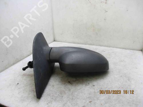 Right mirror CHEVROLET AVEO / KALOS Hatchback (T250, T255) 1.2 LPG | BP26629234C27 