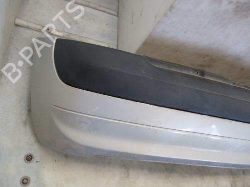 Rear bumper RENAULT CLIO II (BB_, CB_) 1.2 16V (BB05, BB0W, BB11, BB27, BB2T, BB2U, BB2V, CB05,... | BP29263340C8 