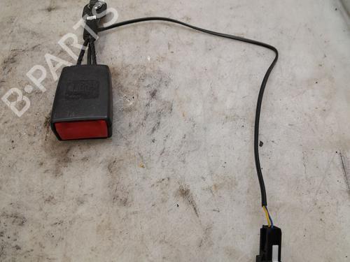 Boucle de ceinture de sécurité CHEVROLET ORLANDO (J309) 1.8 (141 hp) 31691535