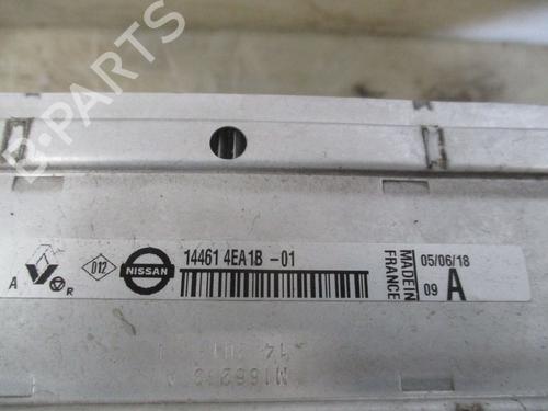 Intercooler RENAULT TALISMAN (LP_) 1.5 dCi 110 (LPA3) | BP27508834M30