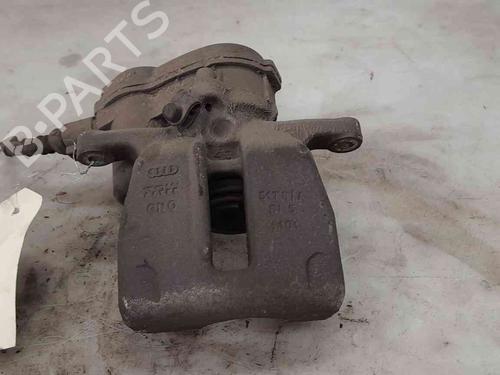 Used Left rear brake caliper AUDI A7 Sportback (4GA, 4GF) 3.0 TDI quattro (204 hp) 26631526