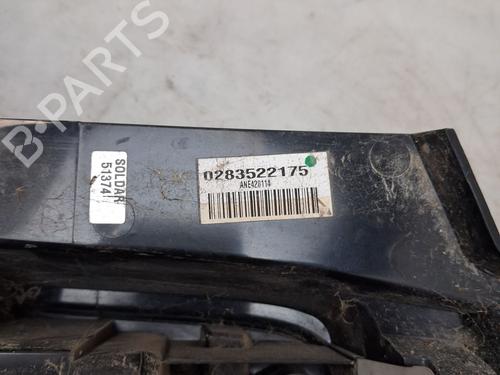 Left taillight PEUGEOT PARTNER Box Body/MPV 1.6 HDi / BlueHDi 75 | BP38545246C34 - Image 4