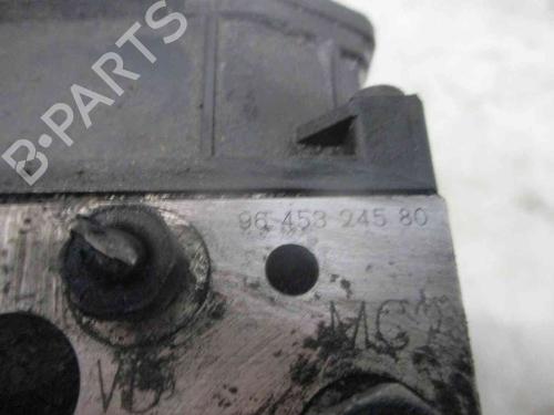 Used ABS pump CITROËN XSARA PICASSO (N68) 2.0 HDi (90 hp) 19736451