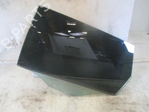 Used Rear left door window Rear left door window 36097725 36097725