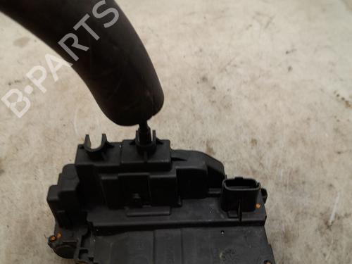 Front right lock RENAULT MEGANE III Hatchback (BZ0/1_, B3_) 1.5 dCi (BZ09, BZ0D, BZ1W, BZ29, BZ14) | BP29962114C97 