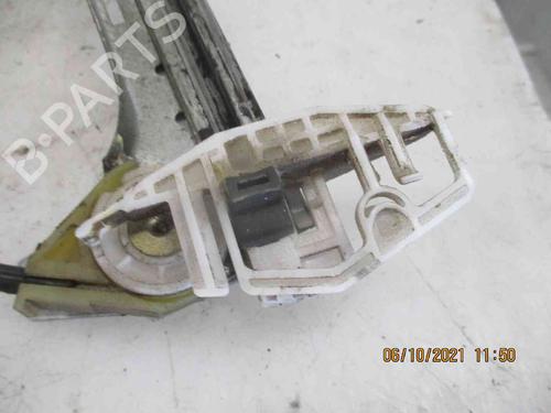 Rudehejsemekanisme Højre foran CITROËN XSARA (N1) 1.9 D | BP21833834C23 