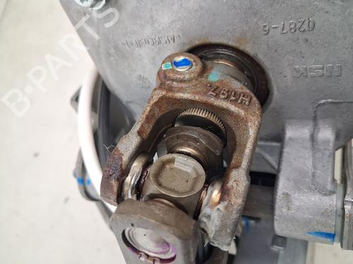 Steering column RENAULT MEGANE IV Hatchback (B9A/M/N_) 1.5 dCi 110 (B9A3) | BP36394995M21 - Image 4