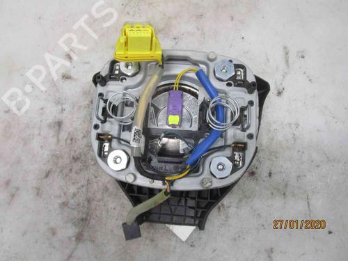 Driver airbag VW GOLF PLUS V (5M1, 521) 1.2 TSI | BP19722301C9 