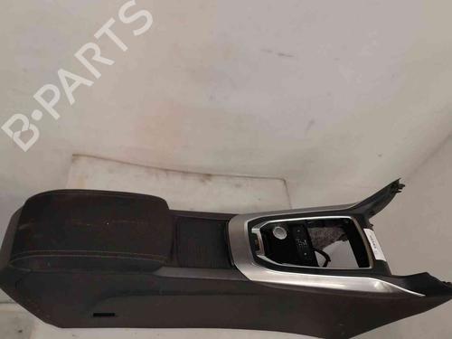 Used Glove box PEUGEOT 308 II (LB_, LP_, LW_, LH_, L3_) 1.2 THP 130 (131 hp) 26631046