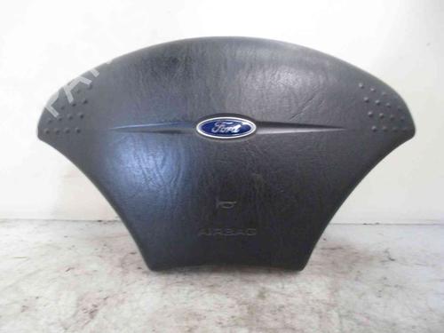 Used Driver airbag FORD FOCUS I Turnier (DNW) 1.8 16V (115 hp) 26621217