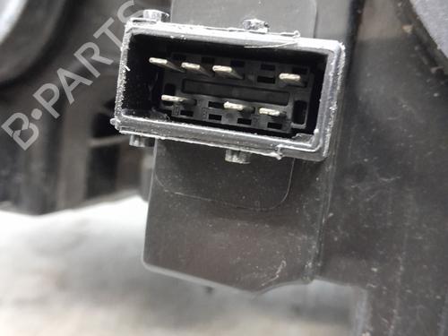 Højre forlygte CITROËN C4 I (LC_) 1.6 HDi | BP29756426C29