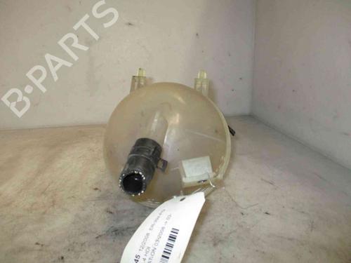 Expansion tank PEUGEOT 206 Hatchback (2A/C) 1.4 HDi eco 70 | BP24006070C120 