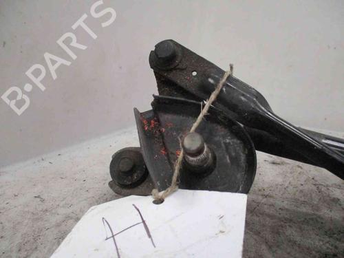Used Front wipers mechanism HYUNDAI i20 I (PB, PBT) 1.4 CRDi (75 hp) 24005204