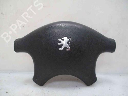 Used Driver airbag PEUGEOT 406 (8B) 1.9 D (75 hp) 24007963