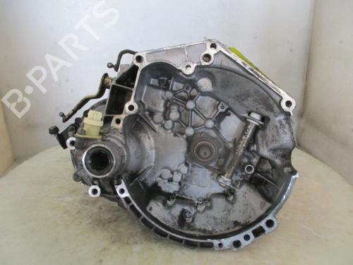 Used Gearbox CITROËN SAXO (S0, S1) 1.4 VTS (75 hp) 32037049