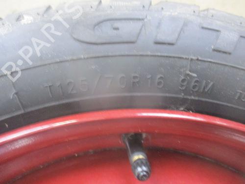 Jack Kit RENAULT CAPTUR I (J5_, H5_) 1.5 dCi 90 (J5N4, J5M5, J5MW, J5M6, J5AL, J5AJ) | BP29642853C119 