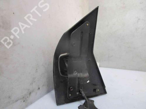 Right mirror MERCEDES-BENZ VITO Van (W638)  | BP19736310C27 