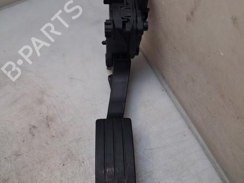 Used Pedal Pedal 39151293 39151293