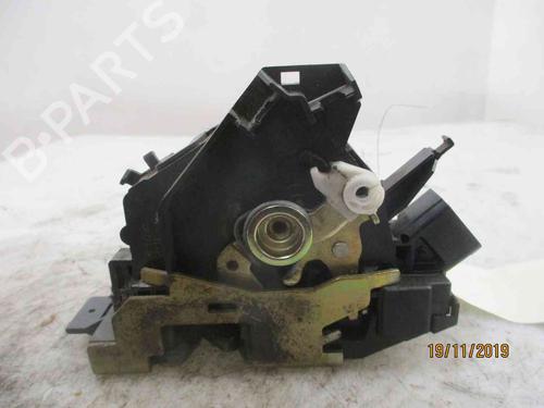 Front left lock FORD FOCUS I (DAW, DBW) 1.4 16V | BP20205364C98 