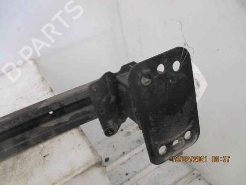 Front bumper reinforcement FORD FIESTA V (JH_, JD_) 1.6 TDCi | BP19736037C109 