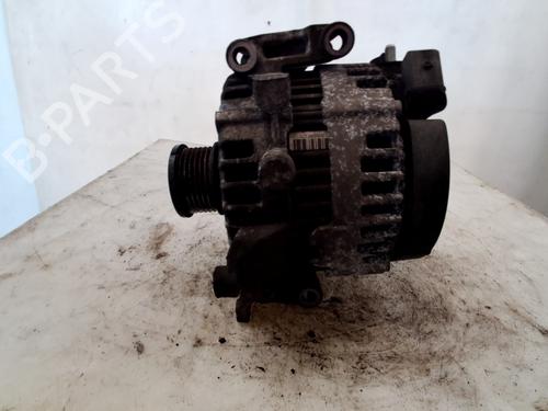 Alternator MERCEDES-BENZ C-CLASS (W204) C 200 CDI (204.007, 204.006) | BP35997132M7 - Image 2