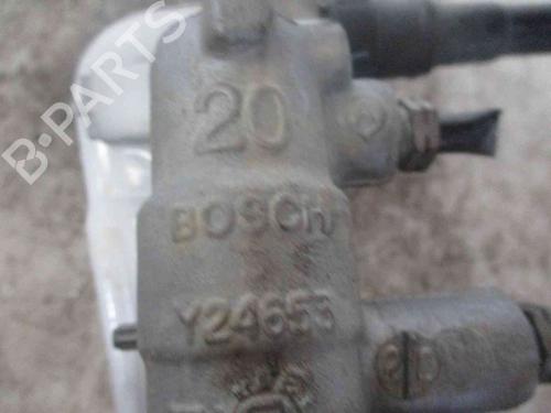 Brake master cylinder FORD FIESTA VI (CB1, CCN) 1.25 | BP19742139M77 