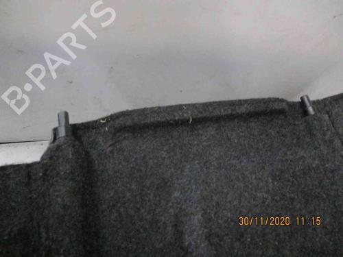 Rear parcel shelf CITROËN XSARA PICASSO (N68) 2.0 HDi | BP19736450C85 