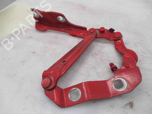 Hinge/Door check strap VW NEW BEETLE (9C1, 1C1) 2.0 | BP26627438C146 