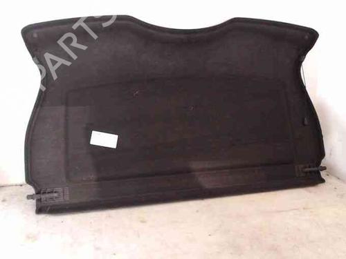 Used Rear parcel shelf FORD FUSION (JU_) 1.6 TDCi (90 hp) 26620448