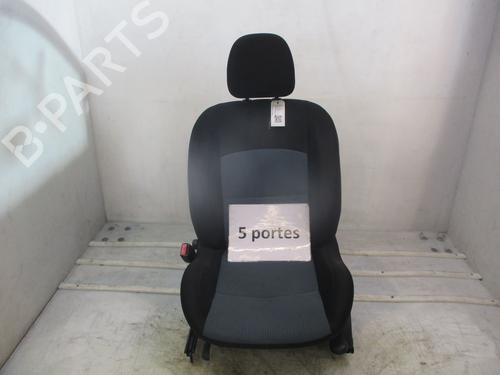 Stol venstre foran RENAULT CLIO II (BB_, CB_) 1.5 dCi (B/CB3M) (64 hp) 32353409