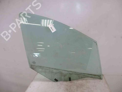 Used Front right door window PEUGEOT 308 SW I (4E_, 4H_) 1.6 HDi (109 hp) 19716454