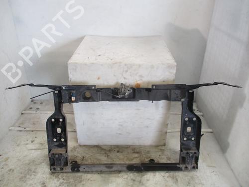 Frontplade/Frontkurv FIAT 500 (312_) 1.2 (312AXA1A) | BP38675761C72 - Image 3