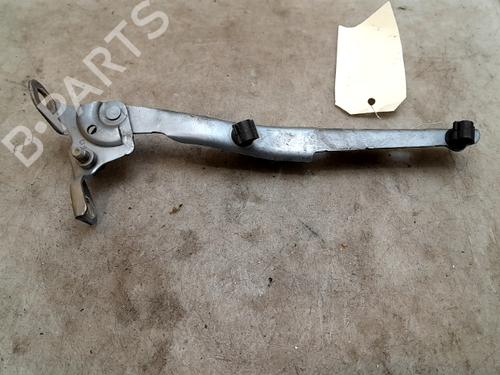 Used Hinge/Door check strap CITROËN C4 Grand Picasso II (DA_, DE_) [2013-2025]  24970642