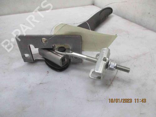 Hand brake PEUGEOT 206+ (2L_, 2M_) 1.4 HDi eco 70 | BP26628316I18 