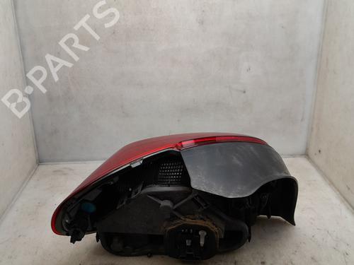 Right taillight CITROËN C3 III (SX) 1.2 VTi 68 | BP29576859C35 