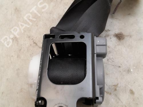 Rear left seatbelt CITROËN C4 II (NC_) 1.6 HDi 90 | BP33996938I29  - Image 6